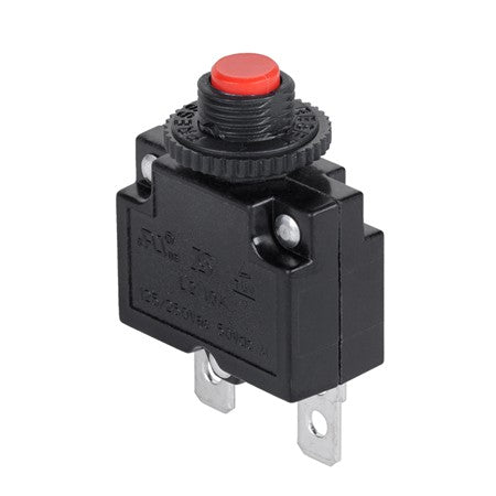 Protectie Termica Reset 220V - 6A - Frize
