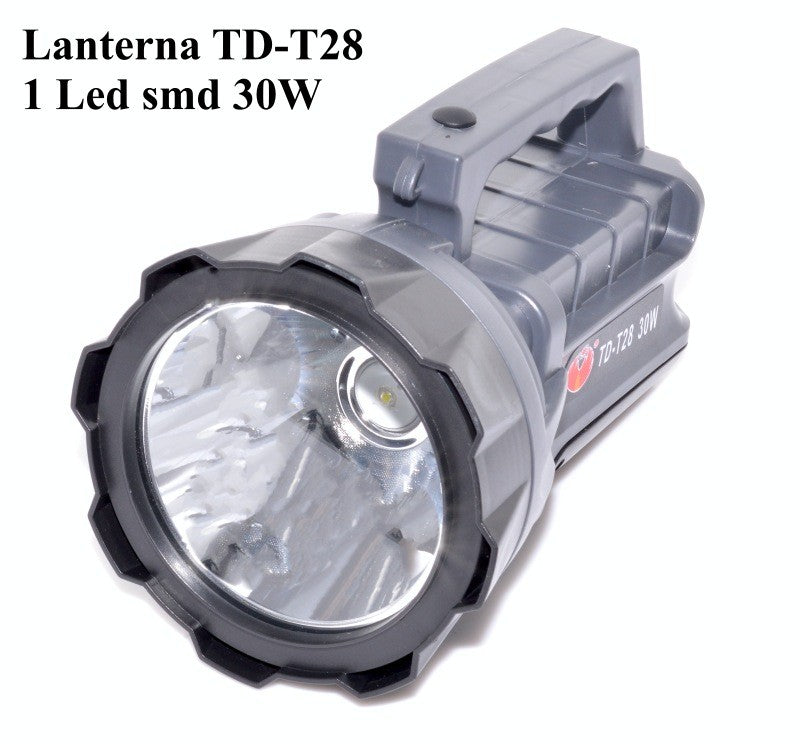 Lanterna cu Led 30W, TD-T28 - Frize