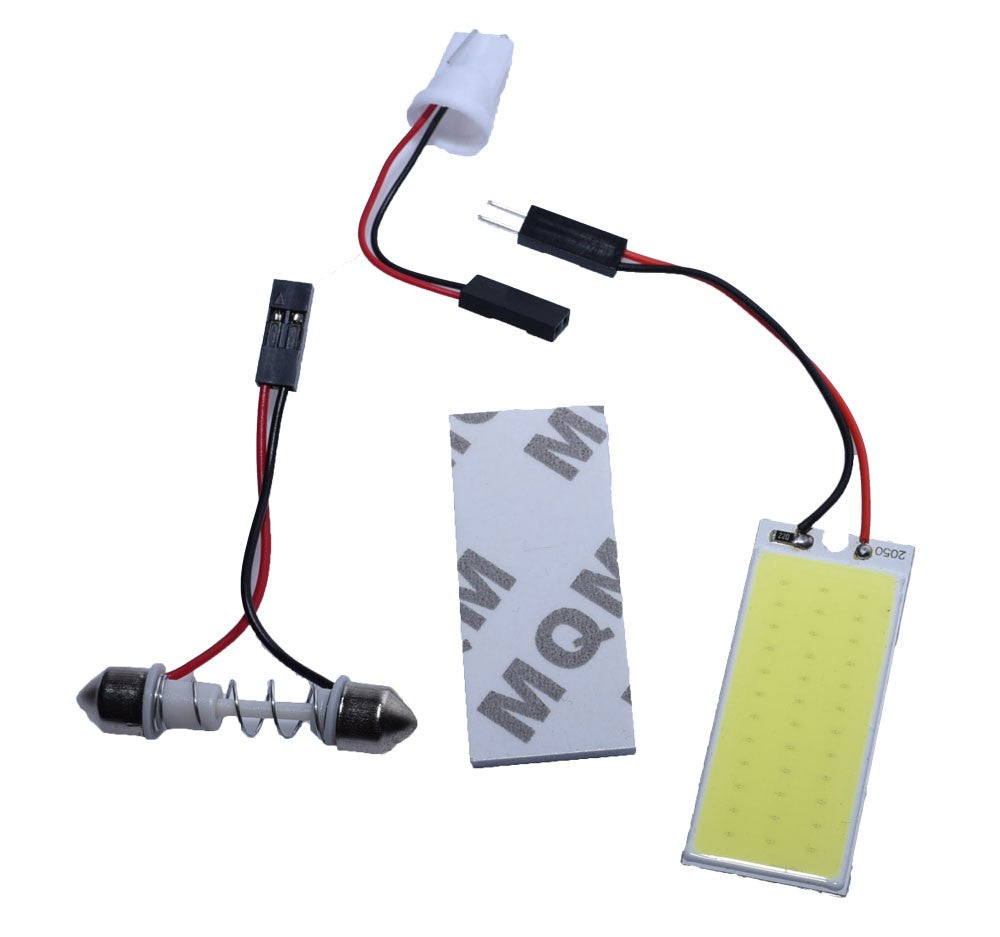 Led Auto Cob de Plafon 24-Led - Frize