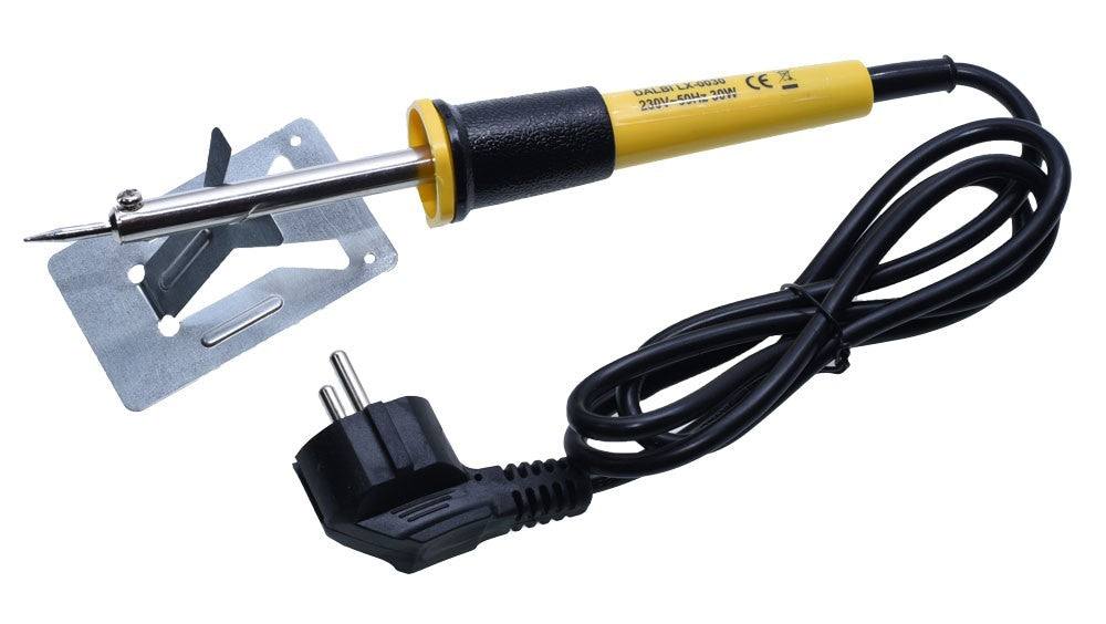 Letcon Electric 30W de Lipit - Frize