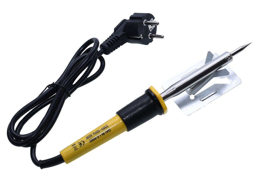 Letcon Electric 60W de Lipit - Frize