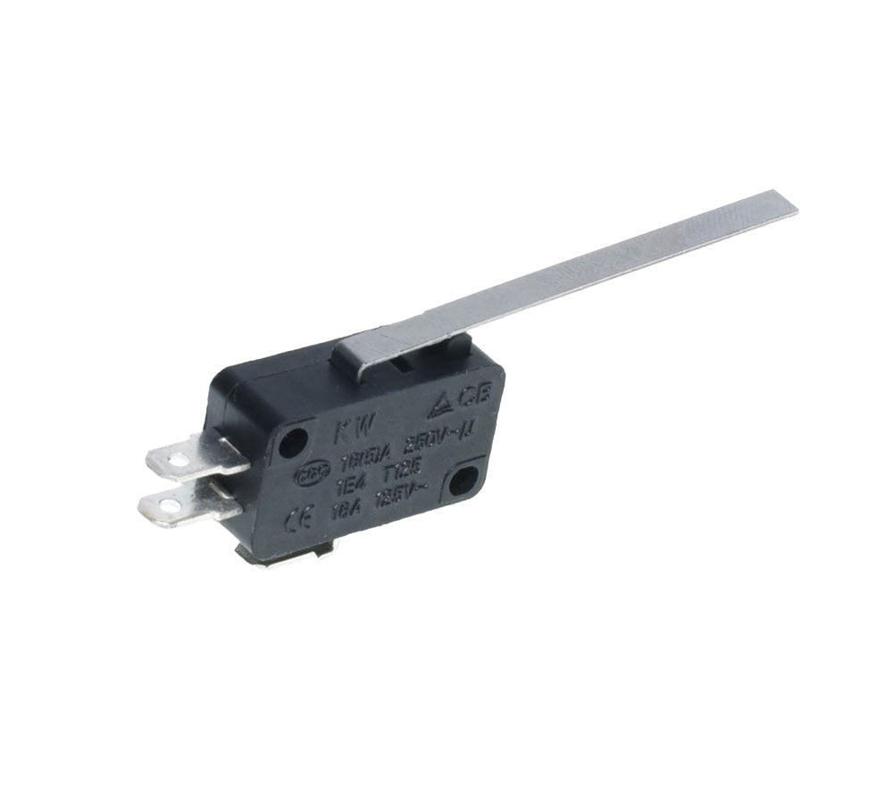 Limitator Mic cu Tija Lunga KW8 - Frize