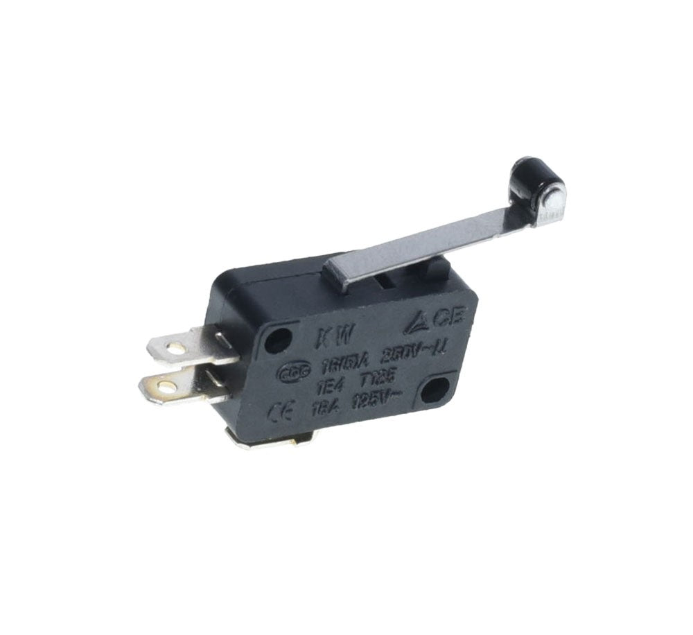 Limitator Mic cu Tija si Rola KW8 - Frize
