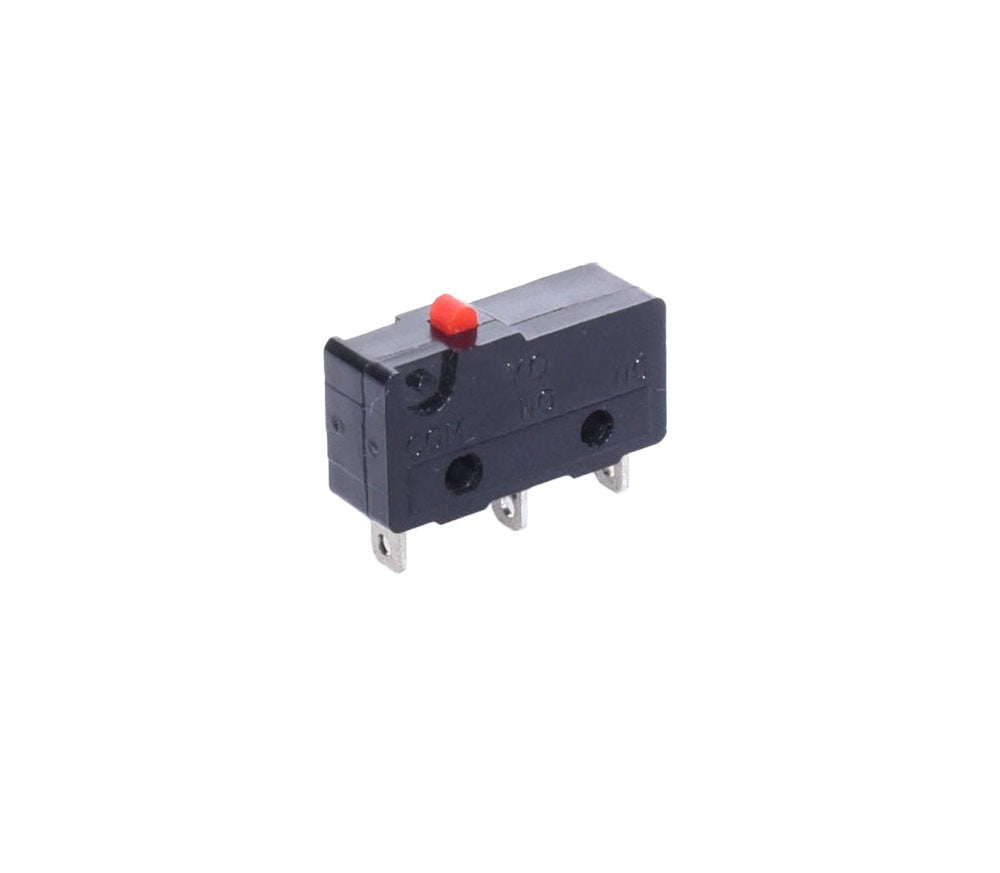 Limitator Mini cu Buton 20x14x6mm - Frize