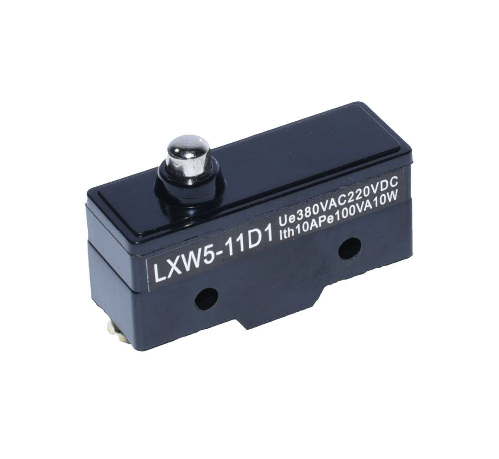 Limitator Z15 cu Buton Mic - Frize