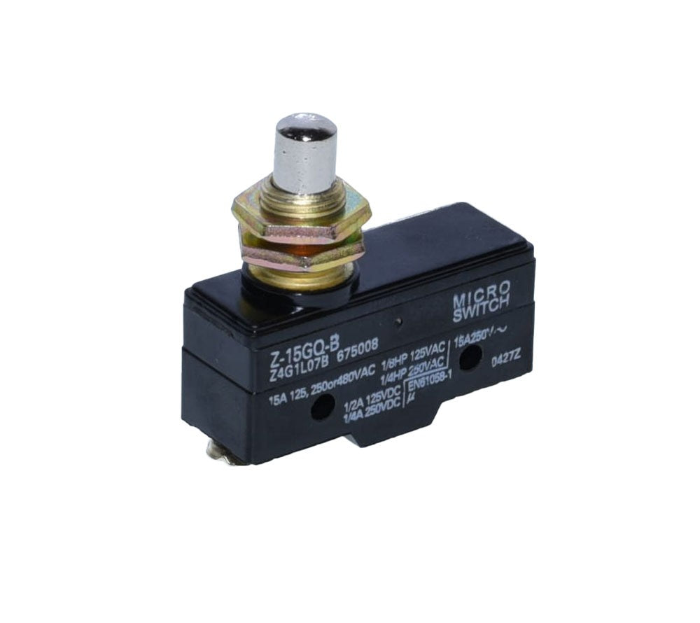 Limitator Z15 cu Buton - Frize