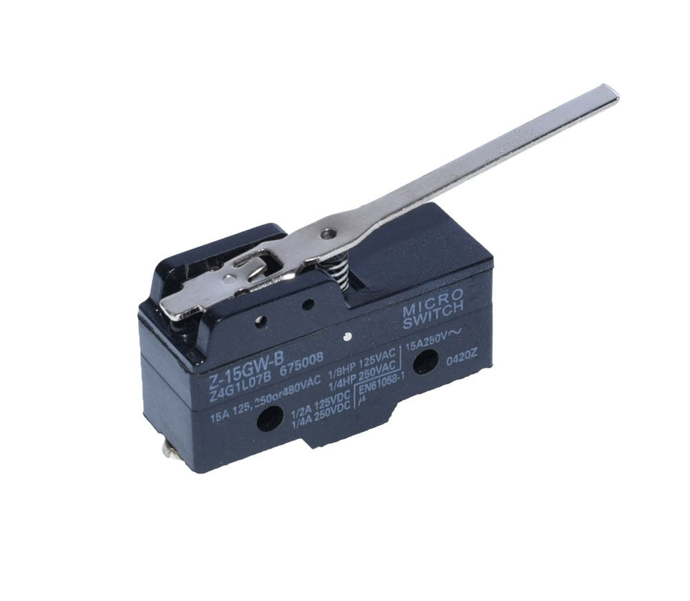 Limitator Z15 cu Tija Lunga - Frize