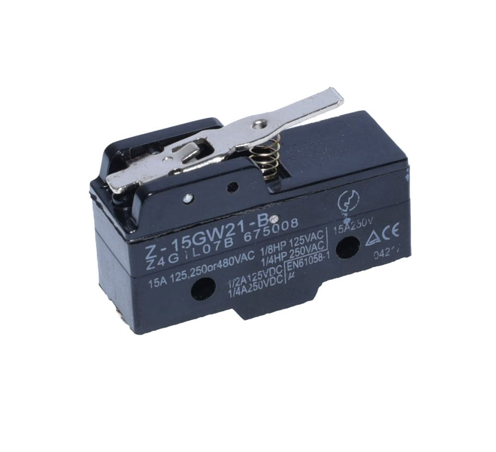Limitator Z15 cu Tija Scurta - Frize