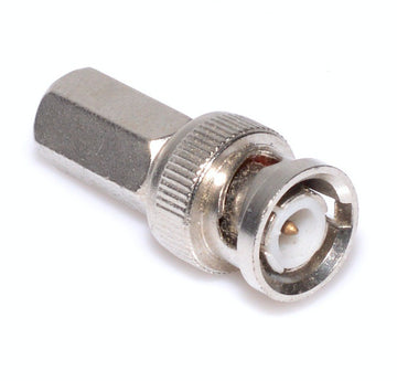 Mufa BNC Tata Infiletare-RG59U - Frize