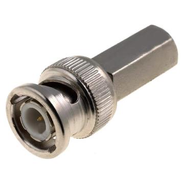 Mufa BNC Tata Infiletare-RG6U - Frize