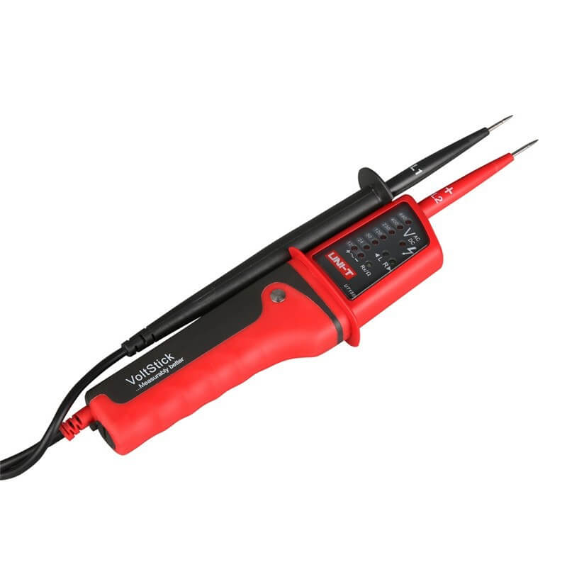Multimetru Voltaj UNI-T UT15 - Frize
