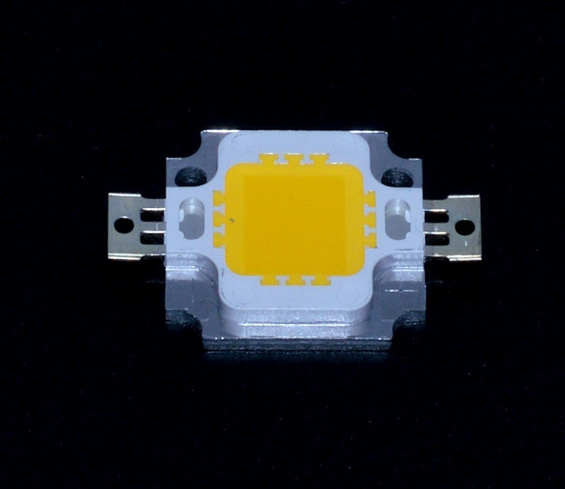 Pastila Led COB Lumina Alb-Cald 10W-32/34V, 3000-3500K - Frize