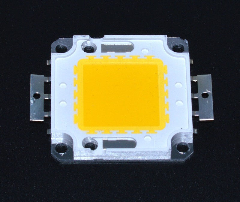 Pastila Led COB Lumina Alb-Cald 50W-32/34V, 3000-3500K - Frize