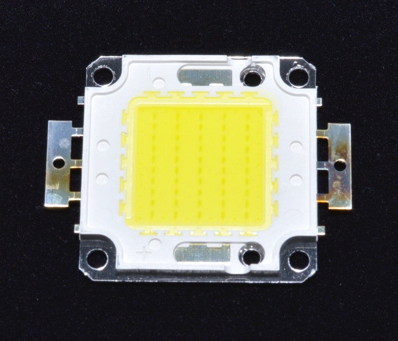 Pastila Led SMD 50W-32/34V, 6000K - Frize