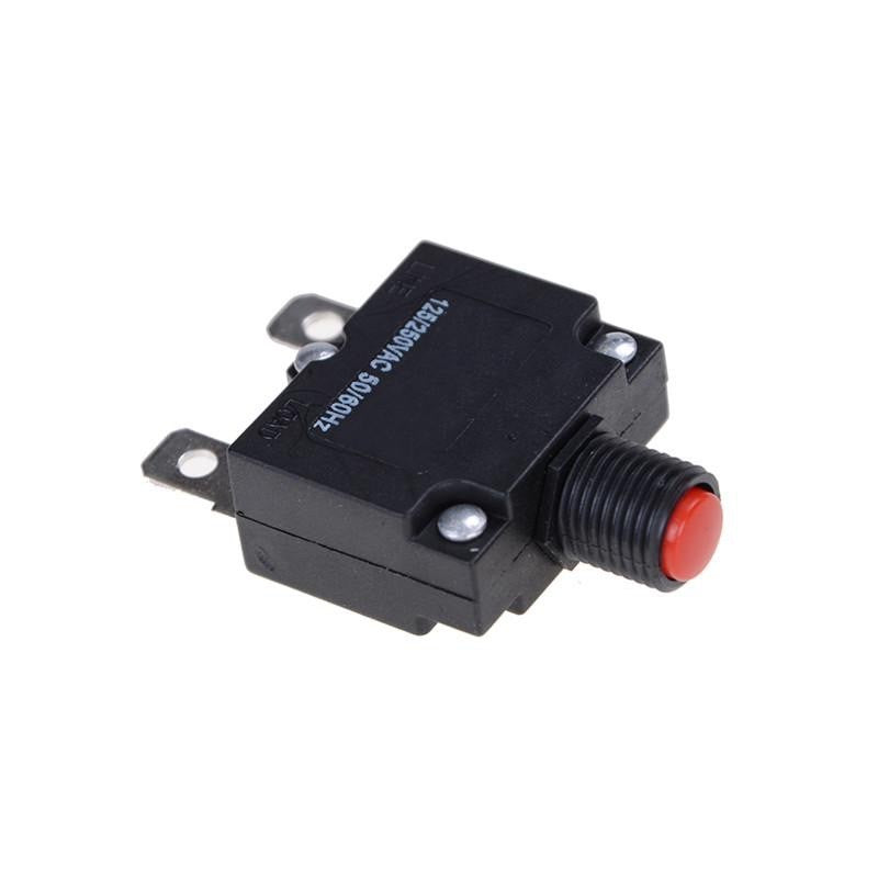 Protectie Termica Reset 220V - 12A - Frize