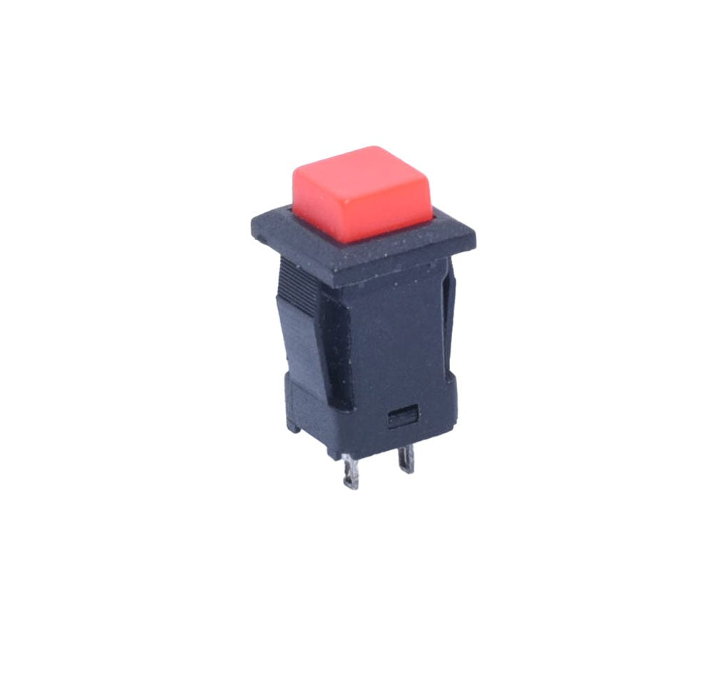 Push Buton 14x14mm, Fara Retinere - Frize