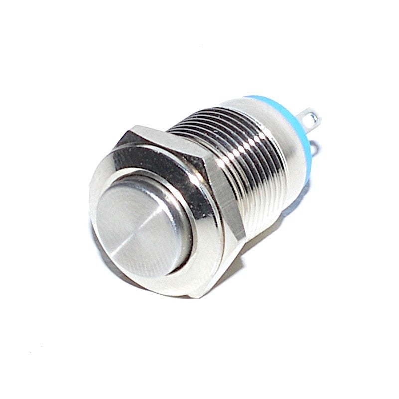 Push metalic 12mm Fara Retinere 220V - Frize