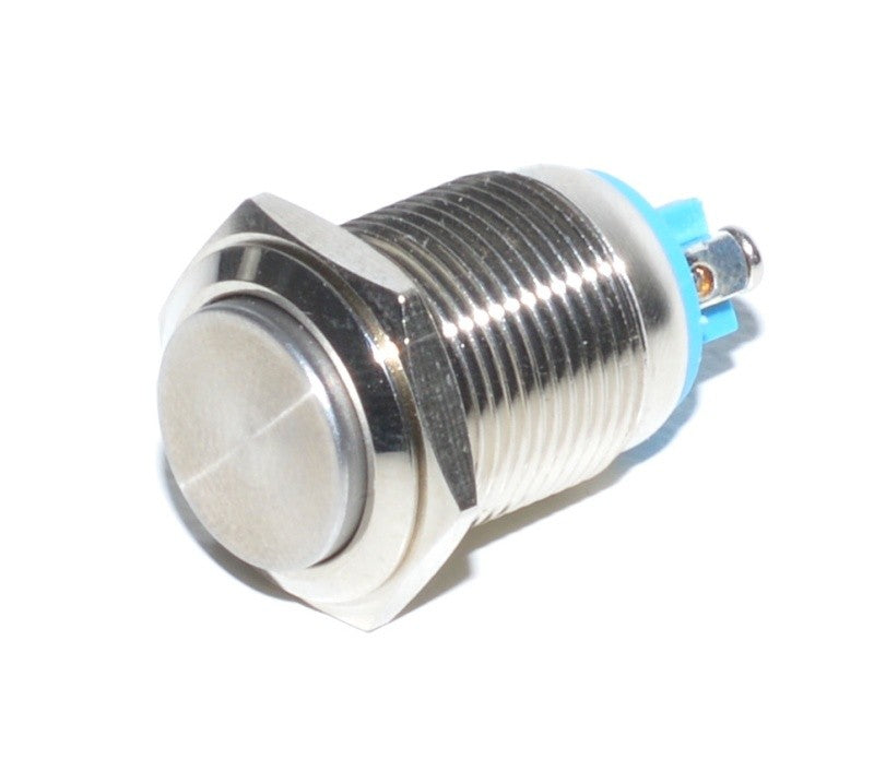 Push Metalic 16mm cu Retinere 220V - Frize