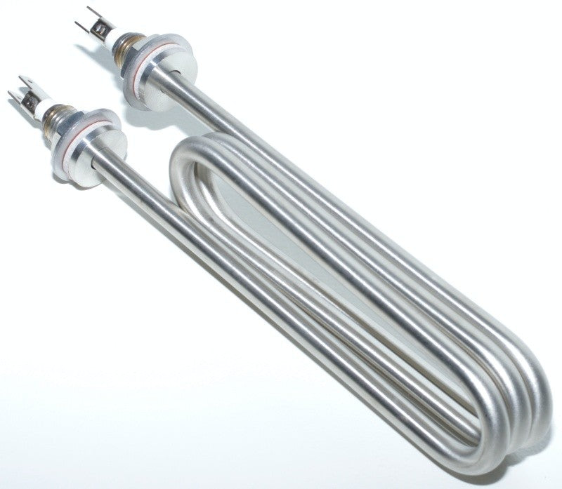 Rezistenta 3 Spirale Nichelata 2000W - Frize