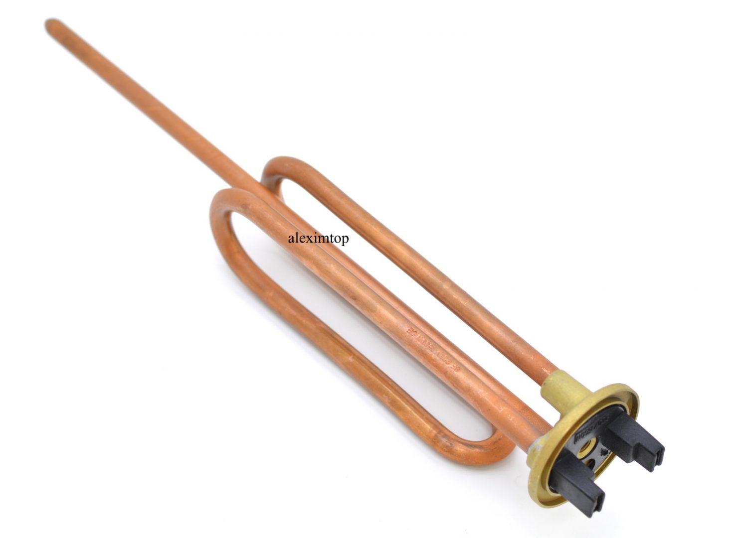 Rezistenta Boiler 1500W Indoita cu Flansa PSQ - Frize