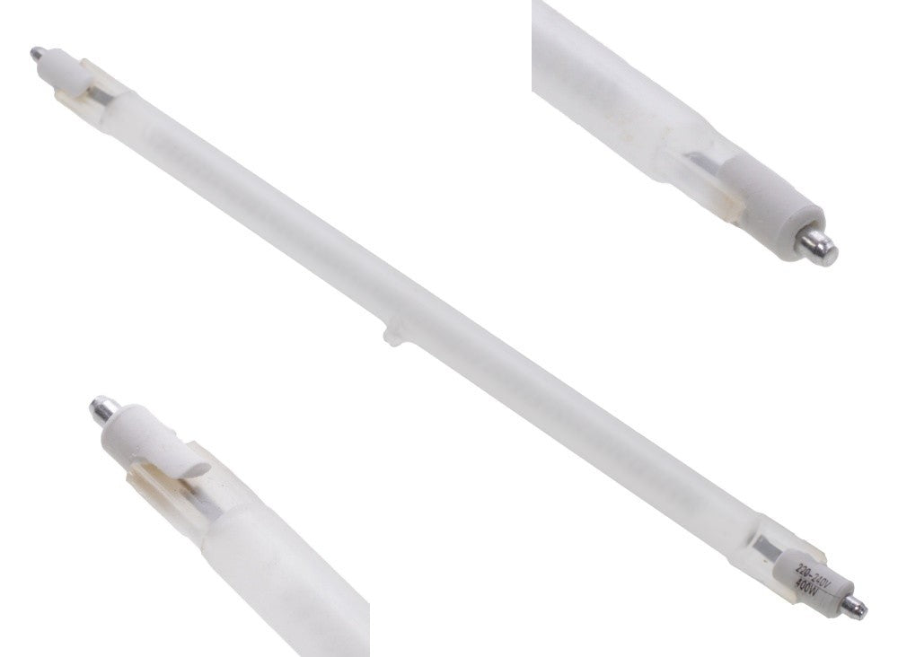 Rezistenta Tub Halogen 20cm 400W - Frize
