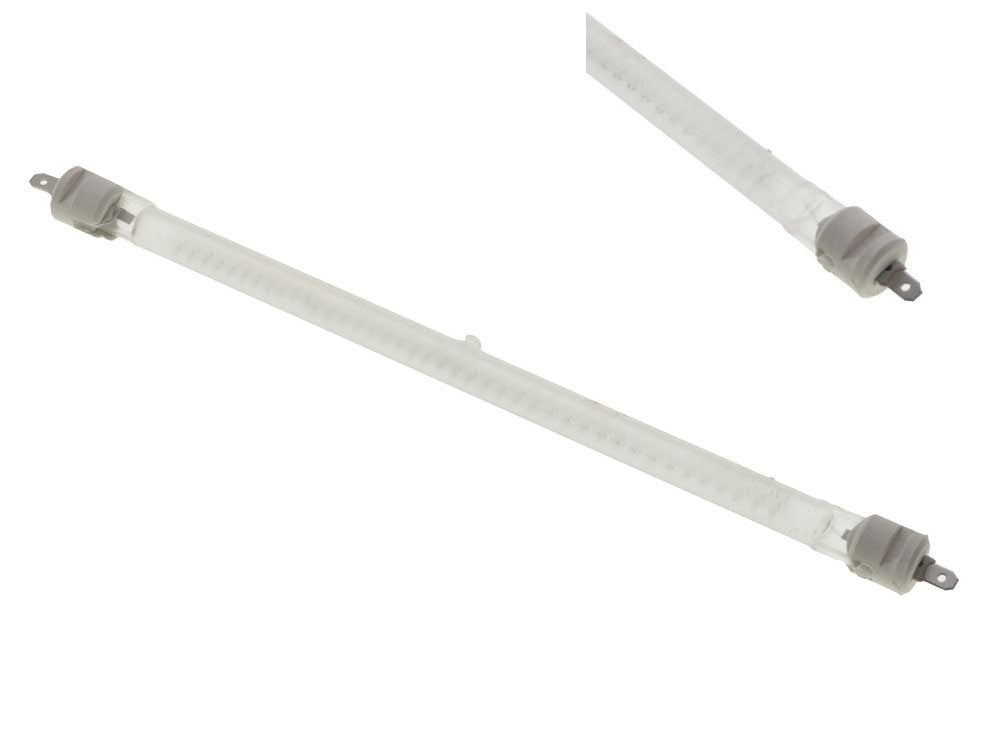Rezistenta Tub Halogen cu Papuci 24cm 400W - Frize