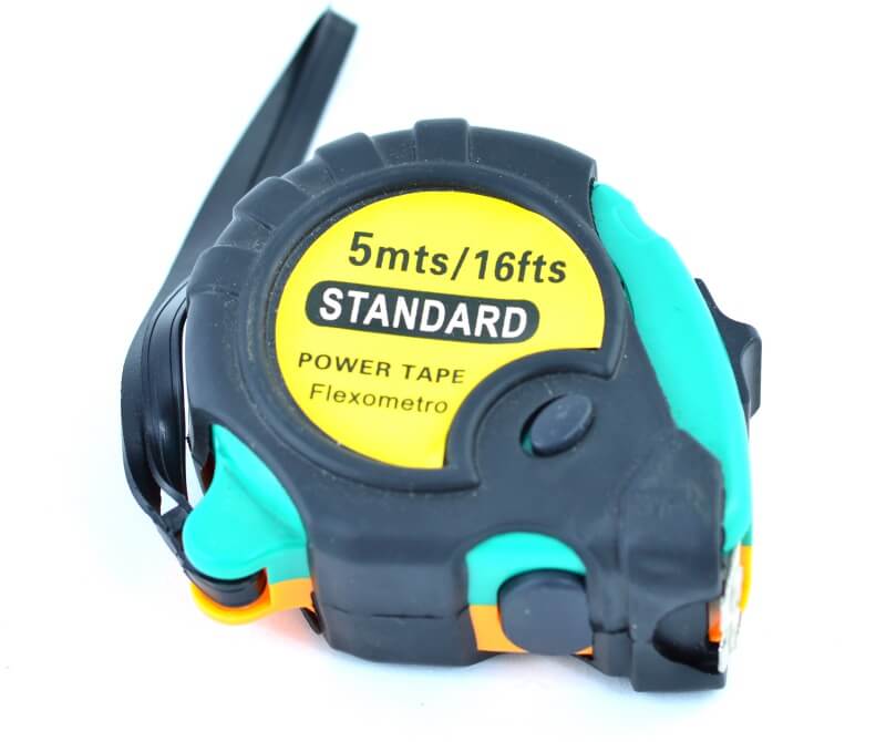 Ruleta cu Magnet Standard 5m - Frize
