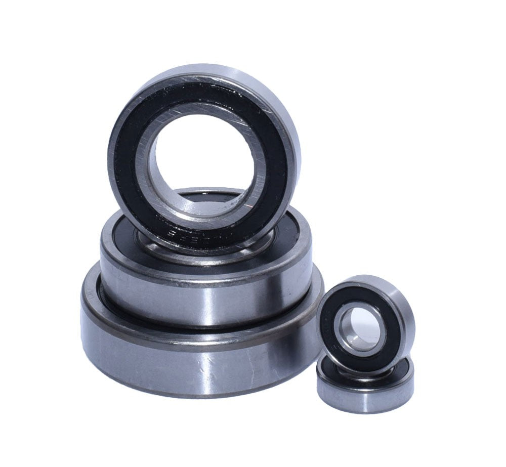 Rulmenti 6202 2RS - Frize