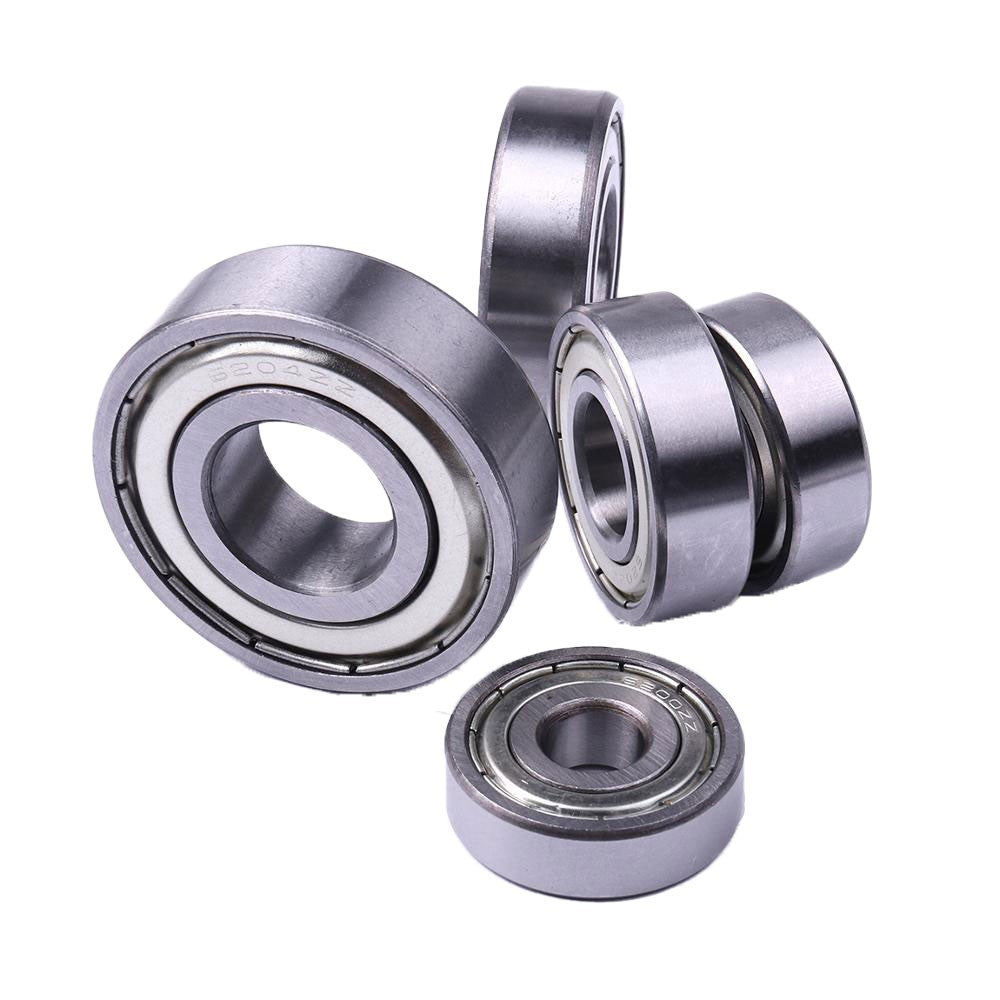 Rulmenti 6203 ZZ - Frize