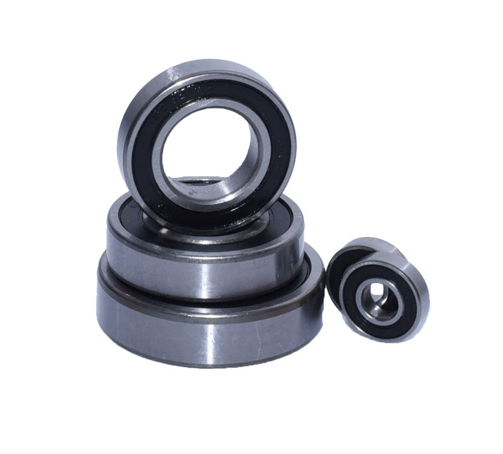 Rulmenti 6208 2RS - Frize