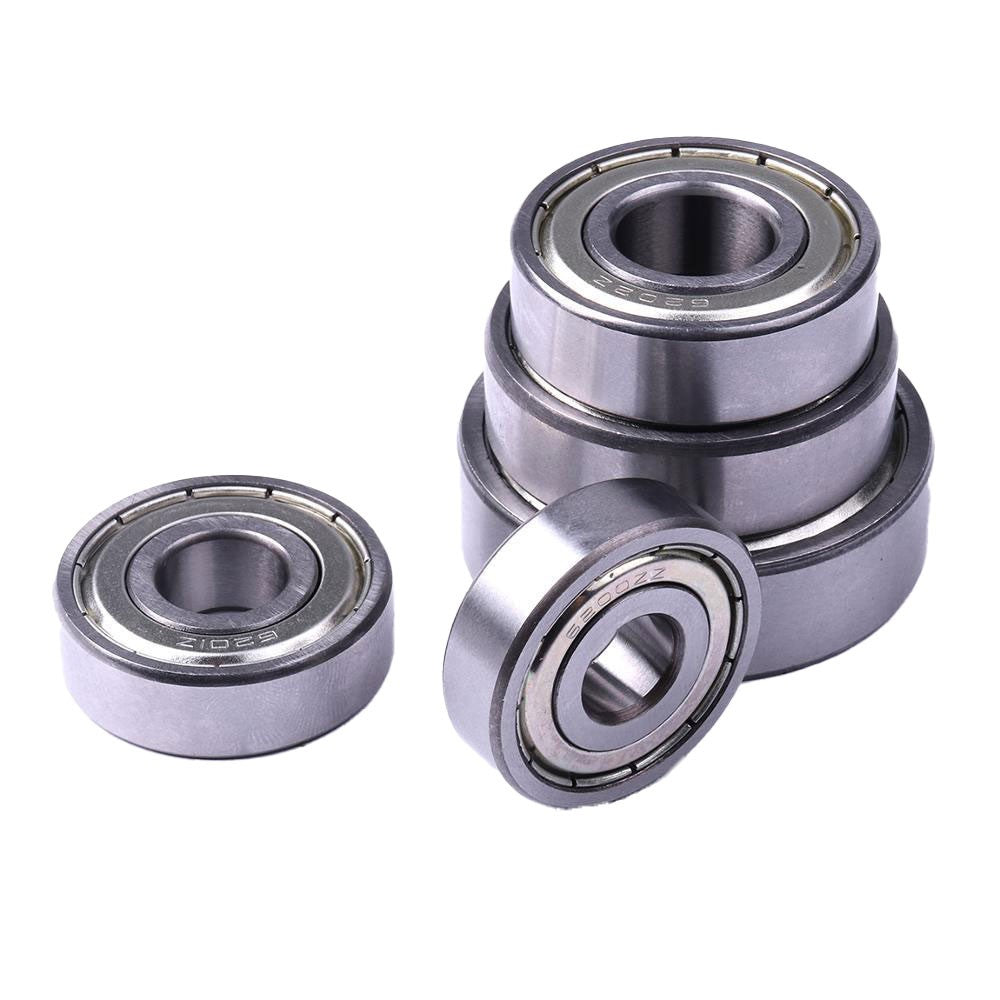 Rulmenti 6208 ZZ - Frize