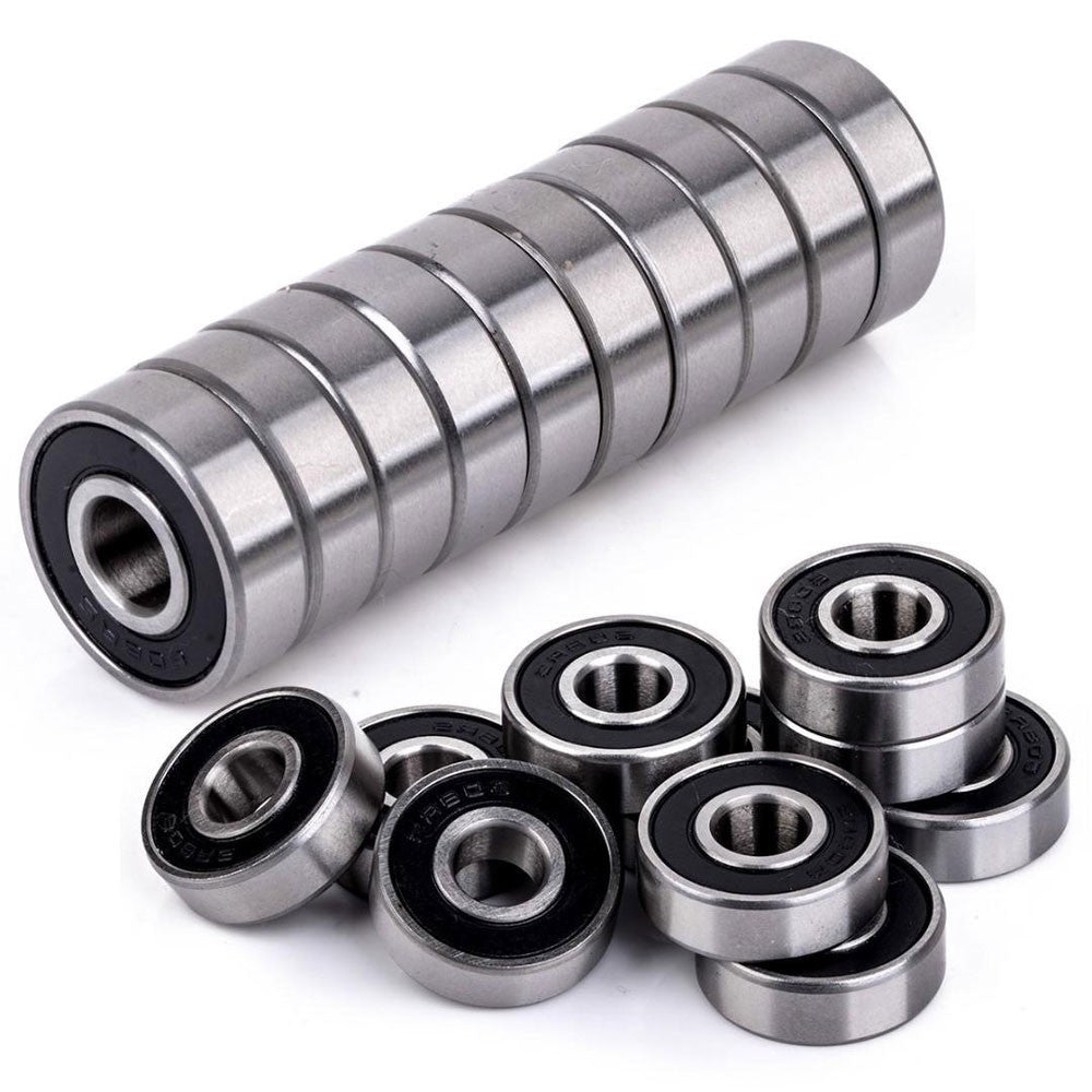 Rulmenti 628 2RS, 10 buc/set - Frize