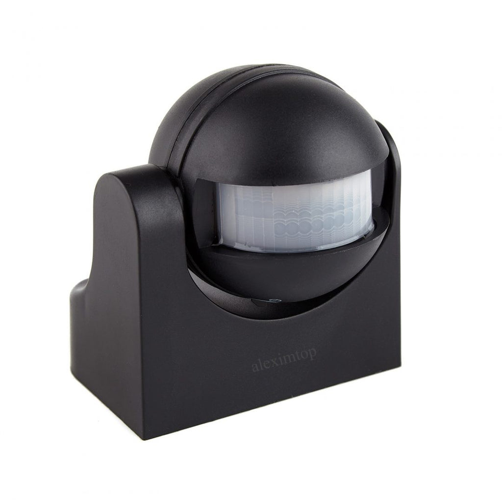 Senzor de Miscare 180˚ cu Infrarosu Rotric-LX39 - Frize