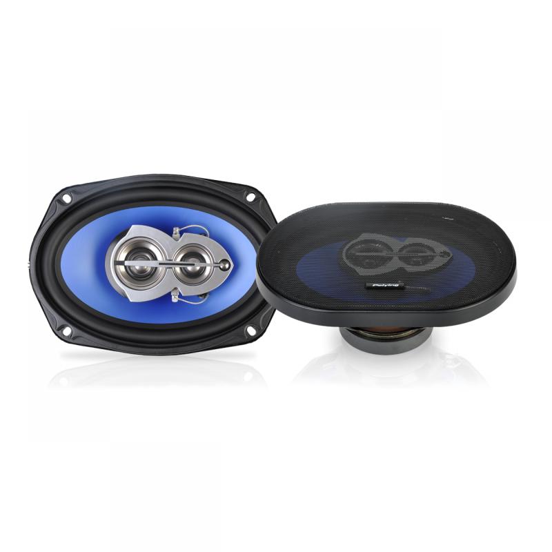 Set Difuzoare Auto 6x9inch 150W (PYAQ694C) - Frize