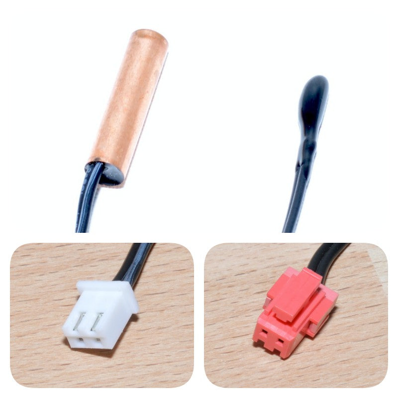 Sonda NTC + Senzor pentru Aer Conditionat - 20K - Frize