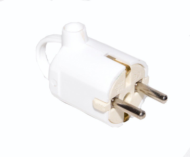 Stecher Ceramic cu Inel 16A - Frize