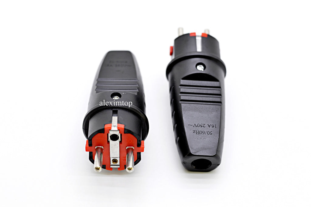 Stecher de cauciuc 250V 10-16A EL-0056 - Frize