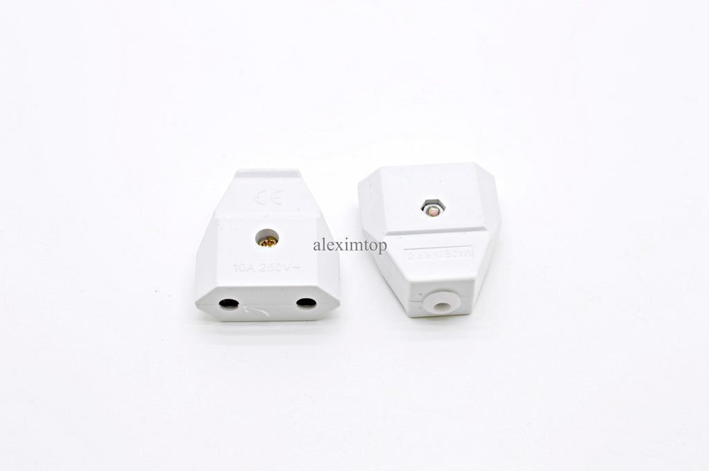 Cupla plata 250-10A EL-0052F - Frize