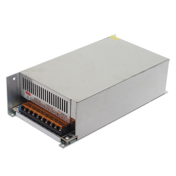 Sursa de Alimentare Metalica 220V-24V/480W-20A - Frize