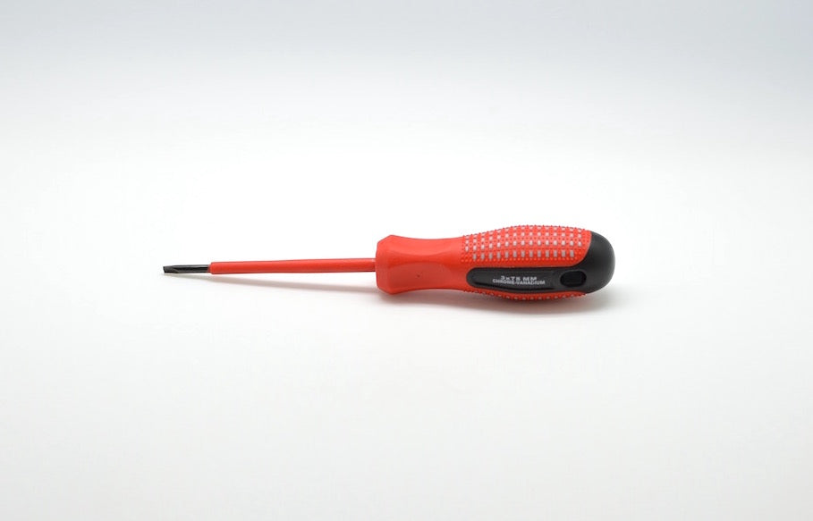 Surubelnita Magnetica Rosie CR-VN  3X0,75mm Dreapta - Frize