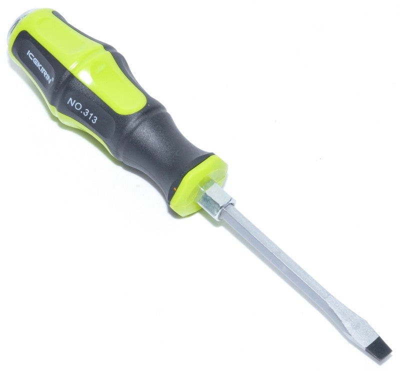 Surubelnita Mecanica 313 Verde 6x4 Dreapta - Frize