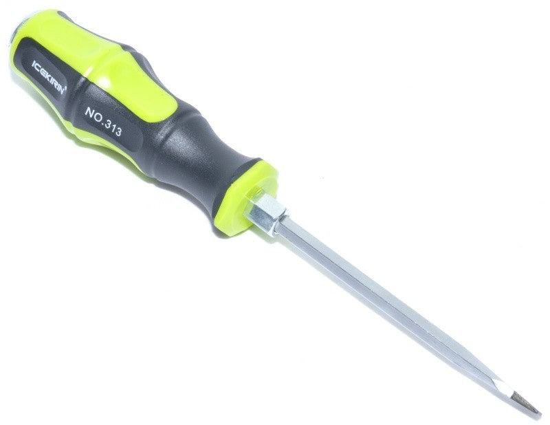 Surubelnita Mecanica 313 Verde 6x5 Dreapta - Frize