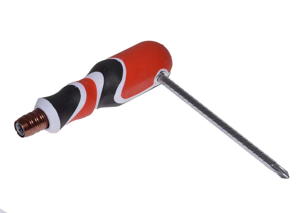 Surubelnita Mecanica Crome-Vanadium 2 Capete +/- - Frize