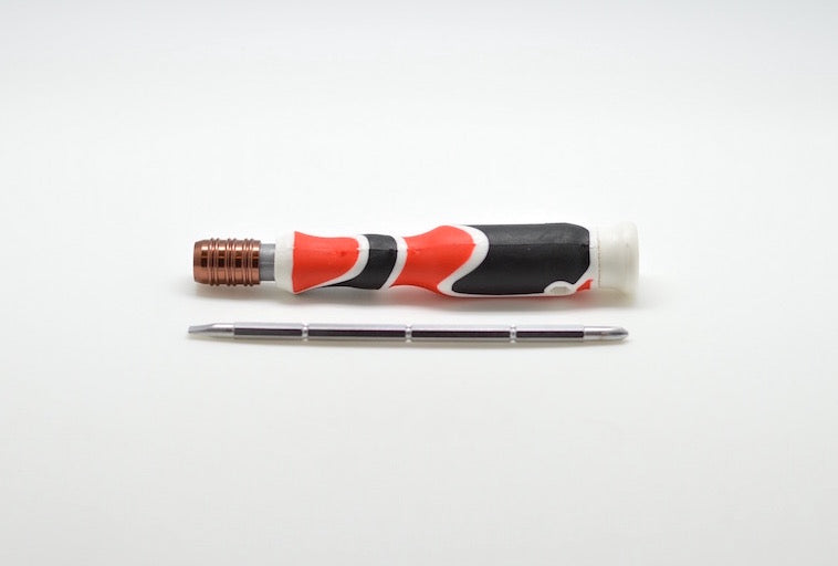 Surubelnita Fina CR-VN cu 2 Capete PH1/PZ1 - Frize