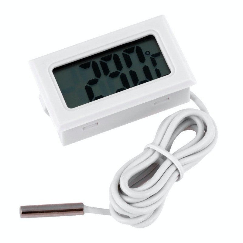 Termometru Digital -50+50°C TMP10 - Frize