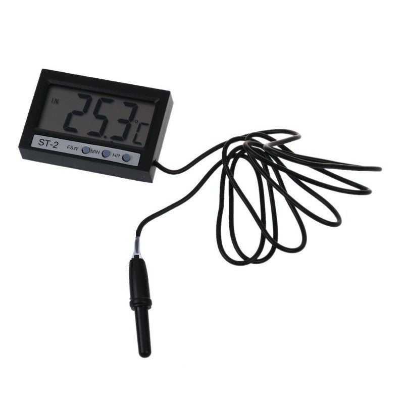 Termometru Digital int/ex ST2 - Frize