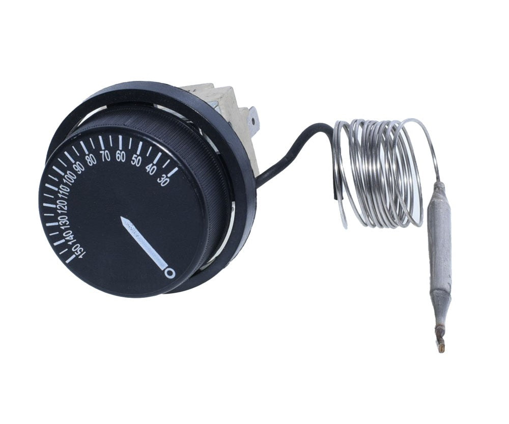 Termostat 3P Reglabil de Inox, 30 - 150˚C - Frize