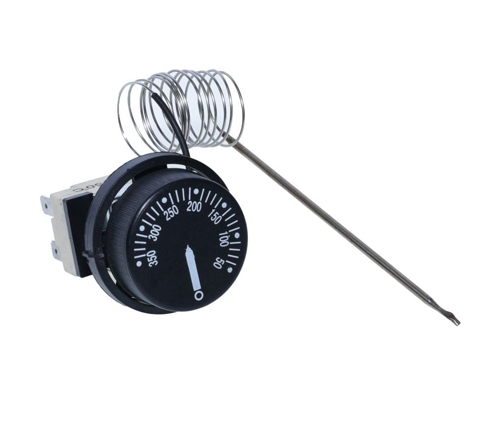Termostat 3P Reglabil de Inox, 50 - 350˚C - Frize