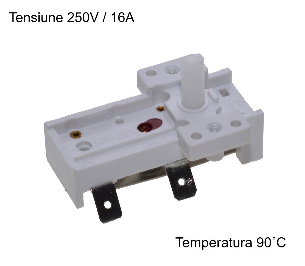 Termostat de Convector - Frize