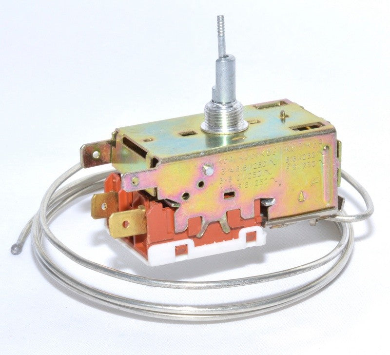 Termostat Frigider cu Decongelare K60/VP4 - Frize
